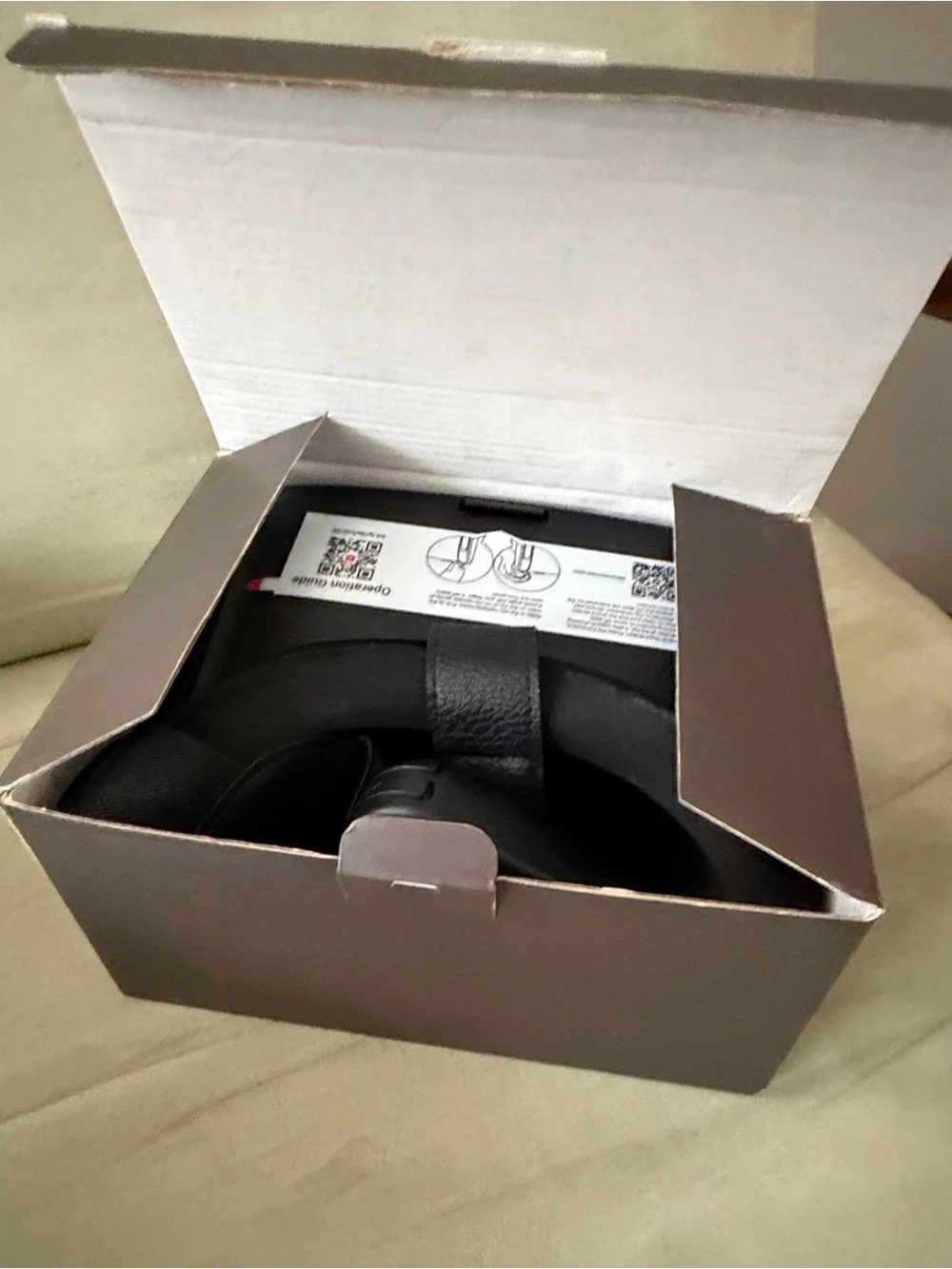 Destek V5 VR Headset with Wireless Controller - Comfortable Mobile VR